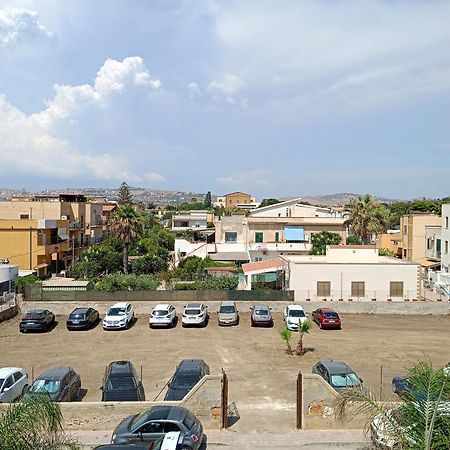 Giafra Luxury Rooms Agrigento Exterior foto